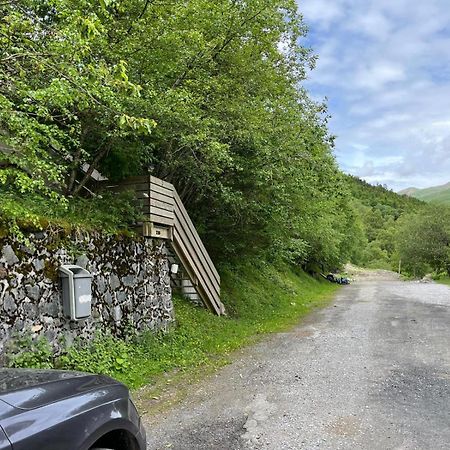 Chalet Au Pla D'Adet Saint-Lary-Soulan Eksteriør billede