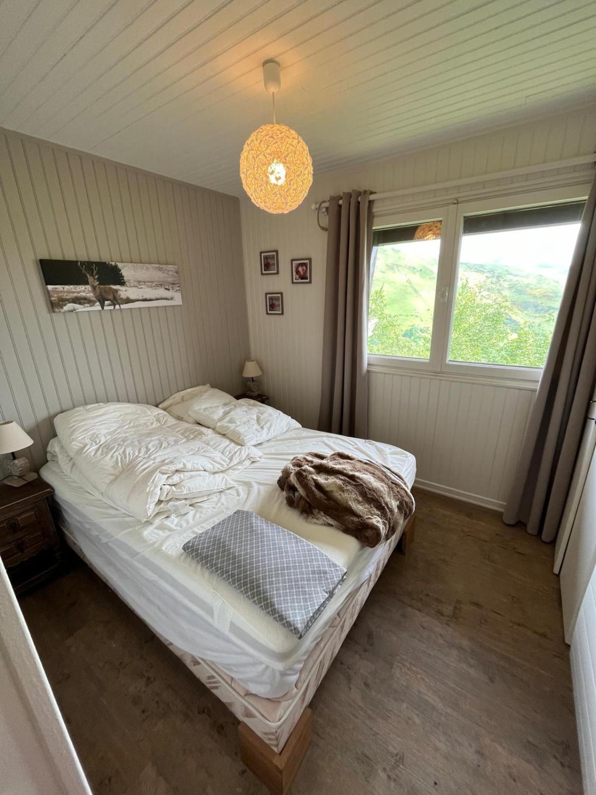 Chalet Au Pla D'Adet Saint-Lary-Soulan Eksteriør billede